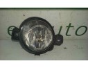 Recambio de faro antiniebla izquierdo para renault laguna ii (bg0) authentique referencia OEM IAM   