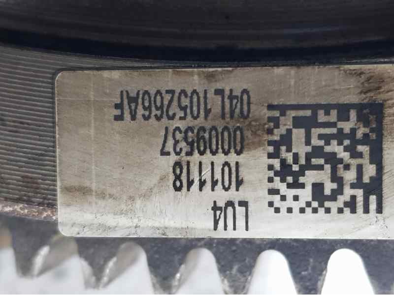 Recambio de volante bimasa para seat ateca (kh7) 2.0 tdi referencia OEM IAM 04L105266AF  