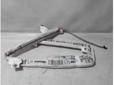 Recambio de airbag cortina delantero izquierdo para citroën c3 feel referencia OEM IAM 981185808  
