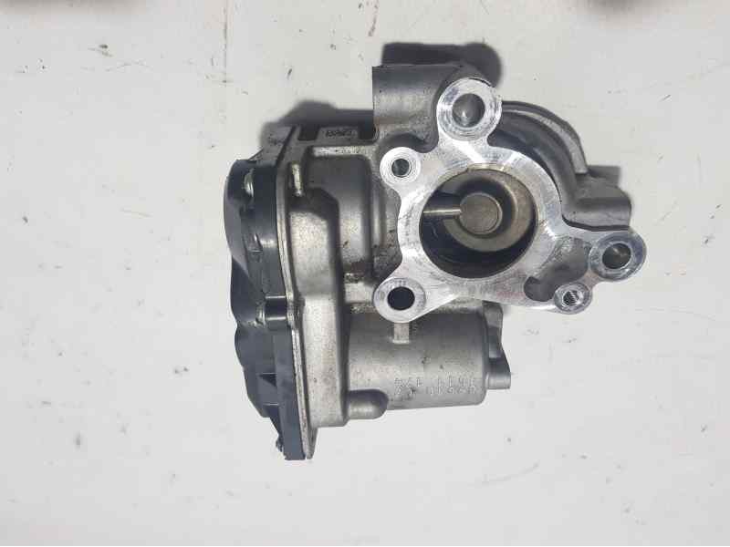 Recambio de caja mariposa egr para renault megane iv berlina 5p 1.5 blue dci diesel fap referencia OEM IAM 147100361R 1501000461