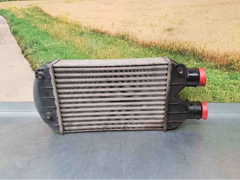 Recambio de intercooler para fiat marea berlina (185) td 100 elx referencia OEM IAM   