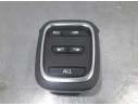 Recambio de mando multifuncion para renault grand scénic iv (r9_) 1.3 tce 140 referencia OEM IAM 285M00117R MANDO ASIENTO ELECTR