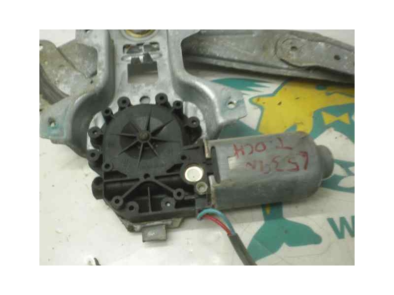 Recambio de elevalunas trasero derecho para mg serie 400 (rt) 1.6 cat referencia OEM IAM   