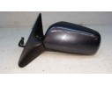Recambio de retrovisor izquierdo para skoda octavia berlina (1u2) tour referencia OEM IAM  5 PINS ELECTRICO