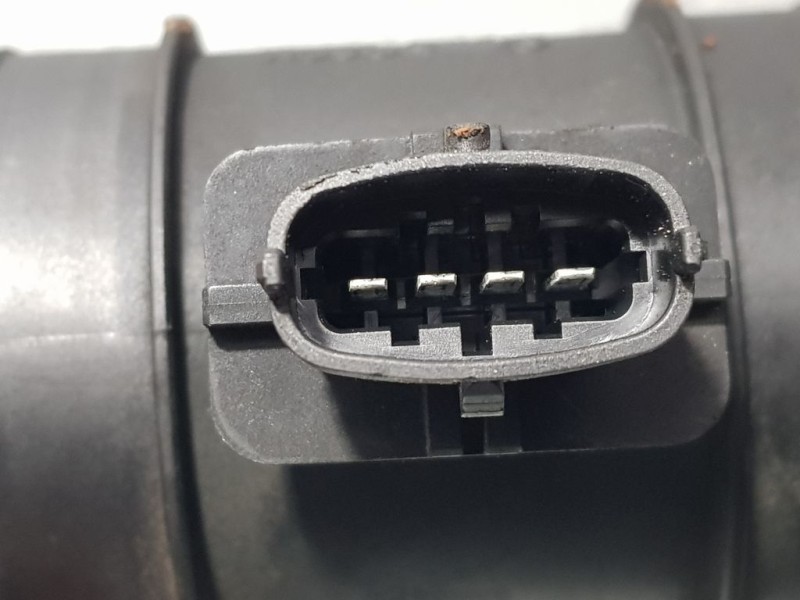 Recambio de caudalimetro para fiat doblo ii cargo (263) furgón base referencia OEM IAM 55220715 0281006054 BOSCH