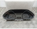Recambio de cuadro instrumentos para peugeot 2008 (--.2013) signature 1.5 hdi 100 cv referencia OEM IAM 9825986680  