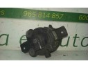 Recambio de faro antiniebla izquierdo para renault laguna ii (bg0) authentique referencia OEM IAM   