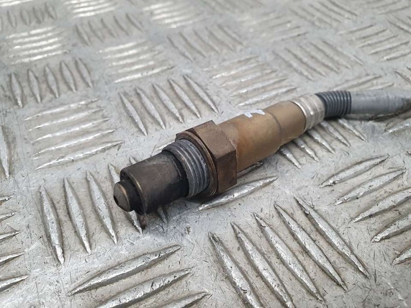 Recambio de sonda lambda para honda civic (fk) 1.6 i-dtec comfort referencia OEM IAM 928404687  