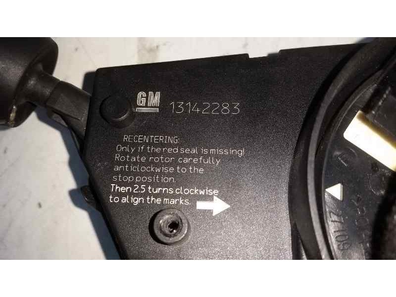 Recambio de com 2000 para opel corsa d catch me referencia OEM IAM 12274700 13142283 DELPHI