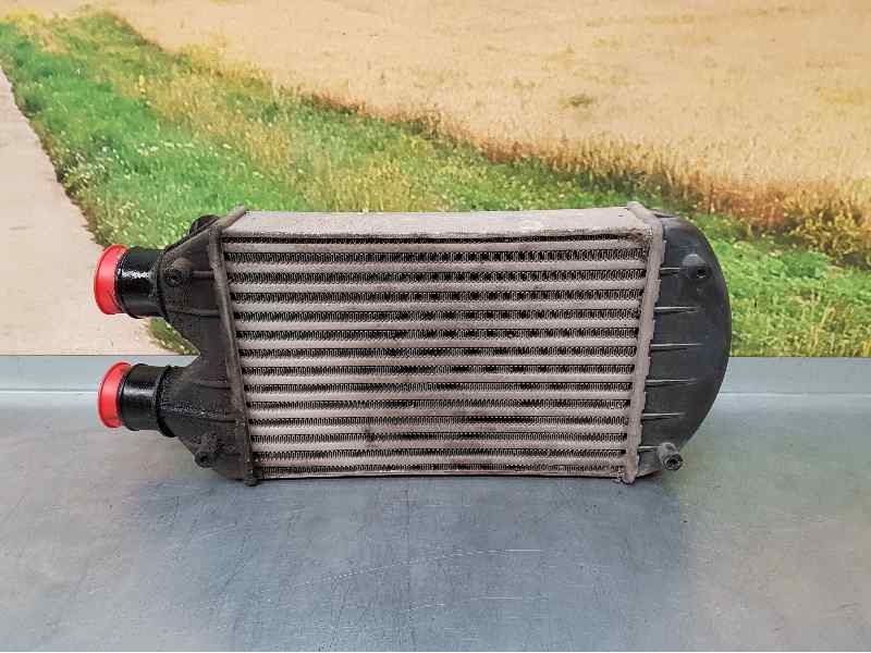 Recambio de intercooler para fiat marea berlina (185) td 100 elx referencia OEM IAM   