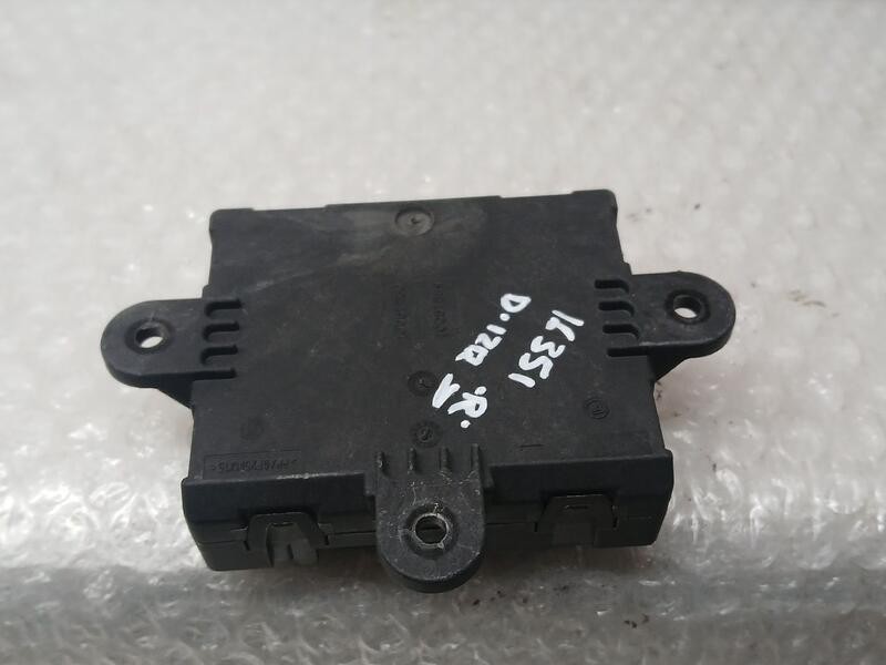 Recambio de modulo electronico para ford b-max titanium referencia OEM IAM CV1T14B531AD 10027226 