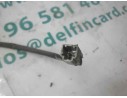 Recambio de elevalunas trasero derecho para mg serie 400 (rt) 1.6 cat referencia OEM IAM   