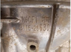 CAJA CAMBIOS 4311526630 6VELOCIDADES 