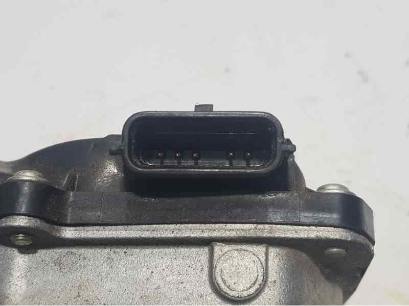 Recambio de caja mariposa egr para renault megane iv berlina 5p 1.5 blue dci diesel fap referencia OEM IAM 147100361R 1501000461