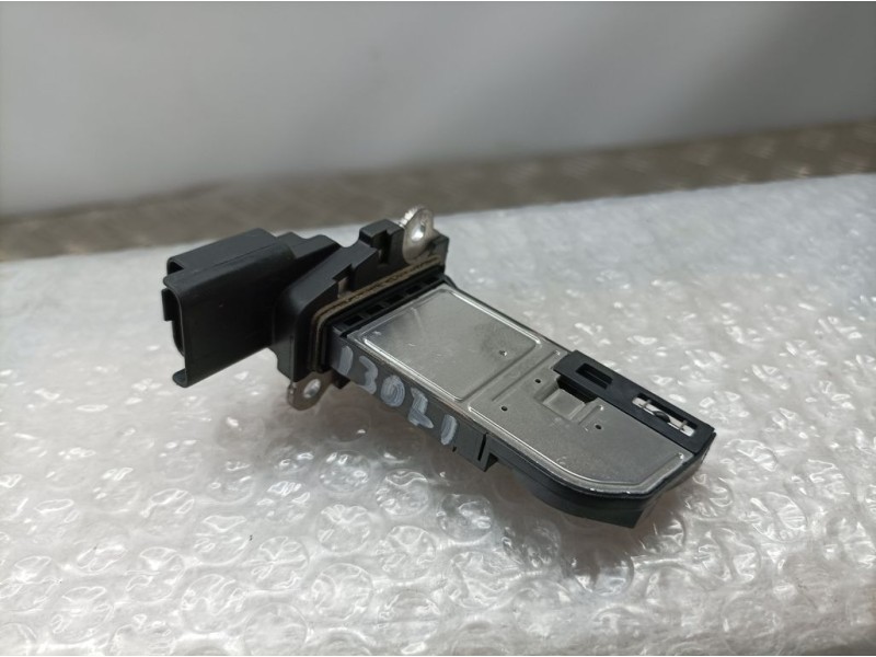 Recambio de caudalimetro para peugeot 2008 (--.2013) 1.5 blue hdi referencia OEM IAM 9677093080 AFH50M27 HITACHI