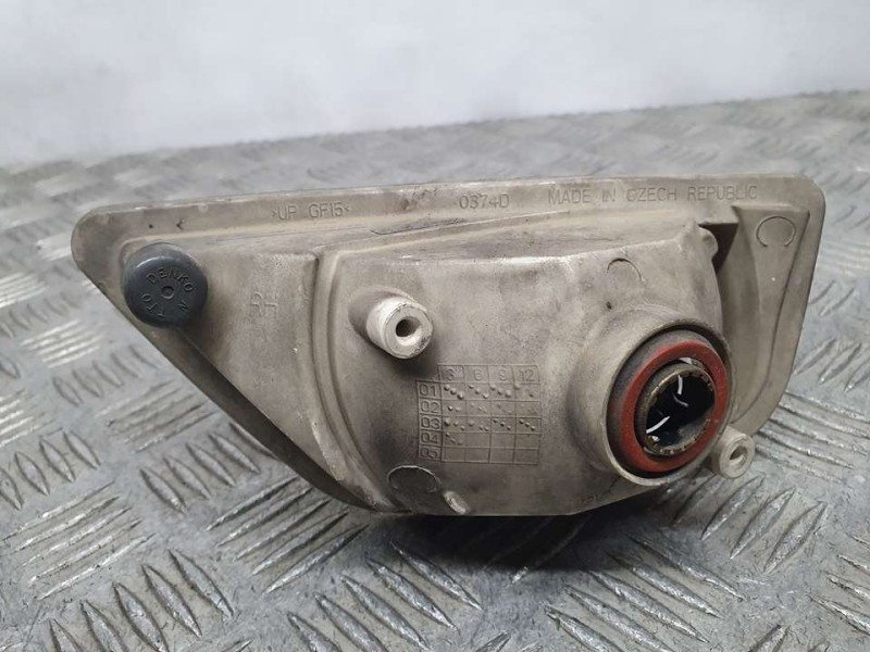 Recambio de faro antiniebla derecho para ford focus berlina (cak) ambiente referencia OEM IAM 2M5115K201AH  