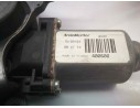 Recambio de elevalunas delantero derecho para nissan almera (n16/e) 2.2 16v turbodiesel cat referencia OEM IAM 400600  DOS PINS
