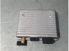 Recambio de modulo electronico para opel astra j lim. sport referencia OEM IAM 13353284 366821429 HARMAN BECKER