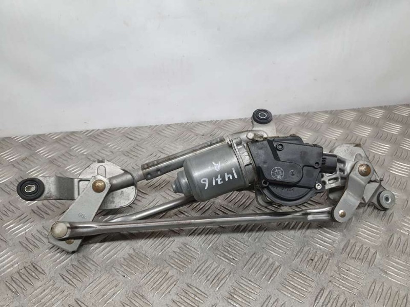 Recambio de motor limpia delantero para suzuki sx4 rw (ey) glx referencia OEM IAM 3811079J00 1593000850 