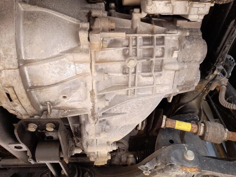 Recambio de caja cambios para kia stonic (yb) 1.0 t-gdi eco-dynamics+ referencia OEM IAM 4311526630 6VELOCIDADES 