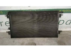Recambio de condensador / radiador aire acondicionado para renault laguna ii (bg0) authentique referencia OEM IAM 8200008763  
