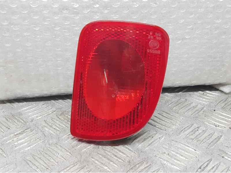 Recambio de piloto trasero derecho paragolpes para renault kangoo furgon profesional referencia OEM IAM 8200419908  