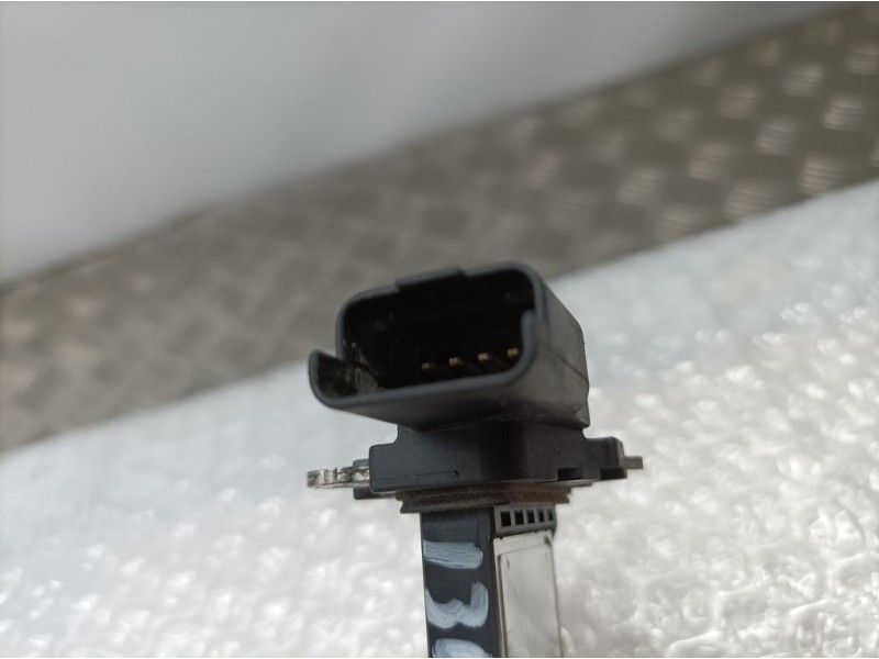 Recambio de caudalimetro para peugeot 2008 (--.2013) 1.5 blue hdi referencia OEM IAM 9677093080 AFH50M27 HITACHI