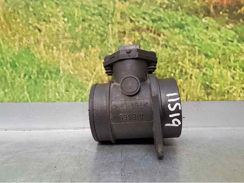 Recambio de caudalimetro para fiat marea berlina (185) td 100 elx referencia OEM IAM 46411675 0281002144 BOSCH