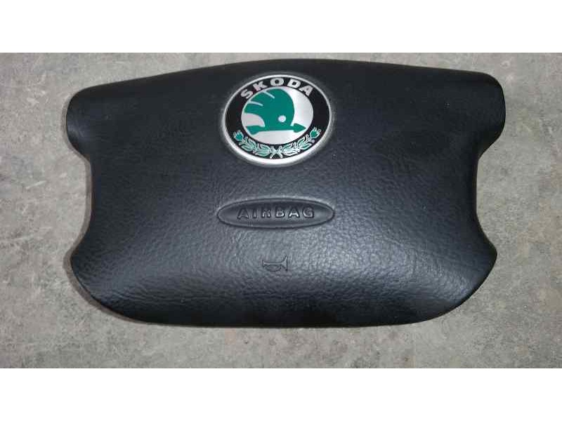 Recambio de kit airbag para skoda octavia berlina (1u2) tour referencia OEM IAM 1C0909601  