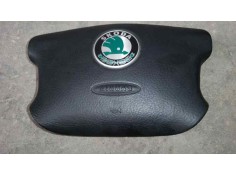 Recambio de kit airbag para skoda octavia berlina (1u2) tour referencia OEM IAM 1C0909601  