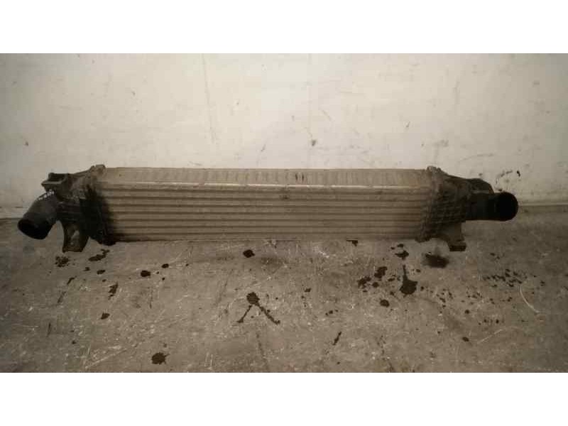 Recambio de intercooler para ford focus sportbreak (cap) ghia referencia OEM IAM   