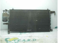 Recambio de condensador / radiador aire acondicionado para seat toledo (1l) 1.8 cat (rp) referencia OEM IAM   