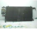 Recambio de condensador / radiador aire acondicionado para seat toledo (1l) 1.8 cat (rp) referencia OEM IAM   