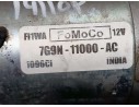 Recambio de motor arranque para ford focus lim. (cb8) trend referencia OEM IAM 7G9N11000AC  