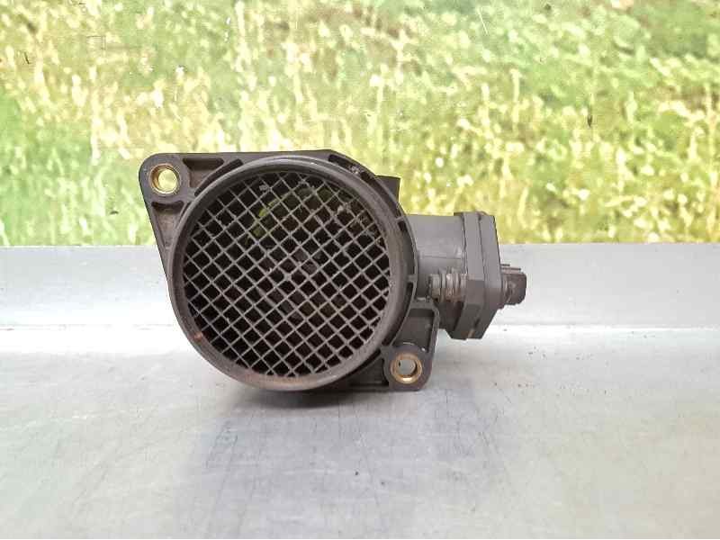 Recambio de caudalimetro para fiat marea berlina (185) td 100 elx referencia OEM IAM 46411675 0281002144 BOSCH