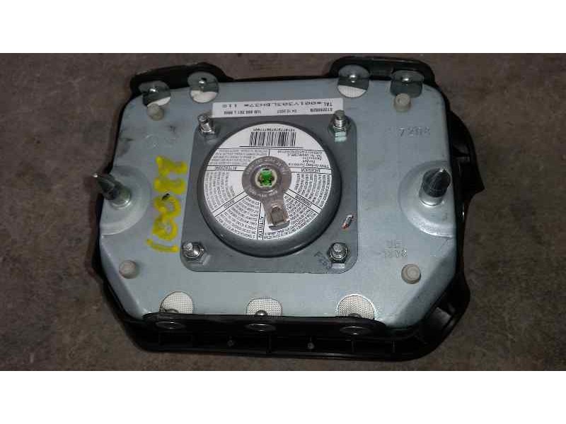 Recambio de kit airbag para skoda octavia berlina (1u2) tour referencia OEM IAM 1C0909601  