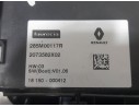 Recambio de mando multifuncion para renault grand scénic iv (r9_) 1.3 tce 140 referencia OEM IAM 285M00117R MANDO ASIENTO ELECTR