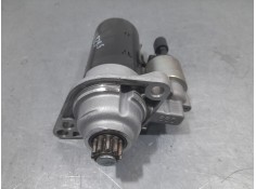 MOTOR ARRANQUE 02Z911023N 0001123028 BOSCH
