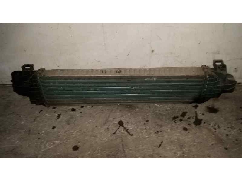 Recambio de intercooler para ford focus sportbreak (cap) ghia referencia OEM IAM   