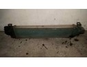Recambio de intercooler para ford focus sportbreak (cap) ghia referencia OEM IAM   