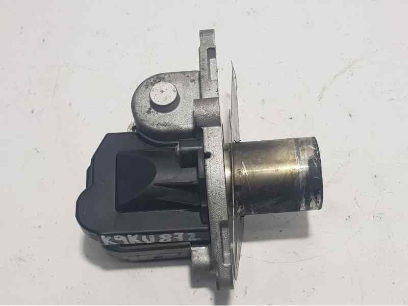 Recambio de valvula egr para renault megane iv berlina 5p 1.5 blue dci diesel fap referencia OEM IAM 8201684044 147101246R 