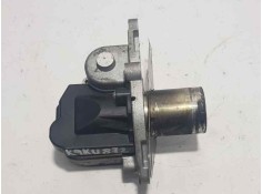 Recambio de valvula egr para renault megane iv berlina 5p 1.5 blue dci diesel fap referencia OEM IAM 8201684044 147101246R 