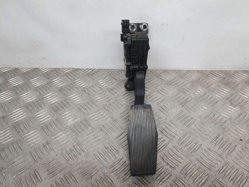 Recambio de potenciometro pedal para saab 9-3 berlina 1.9 tid vector (i/d) referencia OEM IAM 9186724 6PV00832200 
