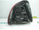Recambio de piloto trasero derecho para mg serie 400 (rt) 1.6 cat referencia OEM IAM  1000002794661 