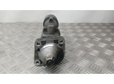 Recambio de motor arranque para ford focus c-max (cap) ghia (d) referencia OEM IAM 4M5T11000KB BOSCH 0001109201