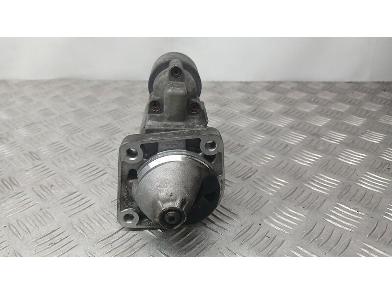 Recambio de motor arranque para ford focus c-max (cap) ghia (d) referencia OEM IAM 4M5T11000KB BOSCH 0001109201