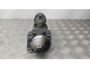 Recambio de motor arranque para ford focus c-max (cap) ghia (d) referencia OEM IAM 4M5T11000KB BOSCH 0001109201