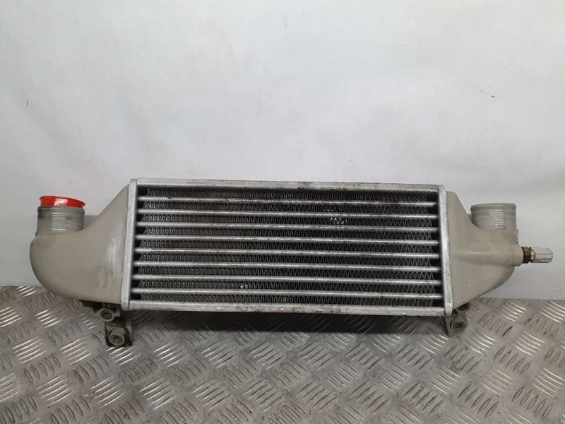 Recambio de intercooler para ford focus berlina (cak) ambiente referencia OEM IAM 1M5Q9L440BA  