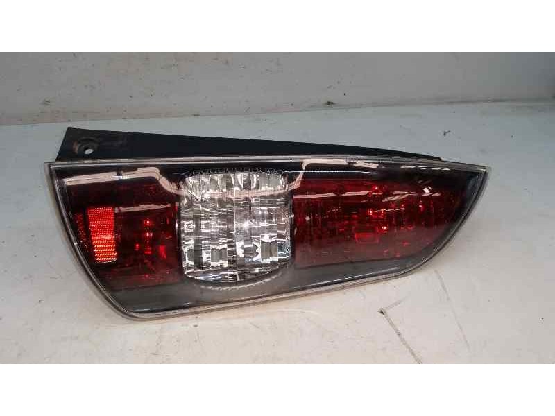 Recambio de piloto trasero derecho para subaru justy j13 limited referencia OEM IAM   