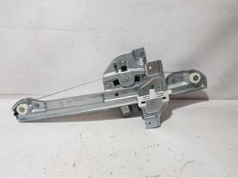 Recambio de elevalunas delantero derecho para peugeot 2008 (--.2013) signature 1.5 hdi 100 cv referencia OEM IAM  6 PINS ELECTRI